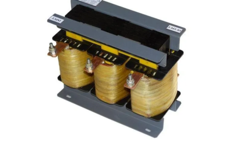 Maximizing Power Quality and Efficiency: The Indispensable Role of Line Chokes in Industrial Applications.