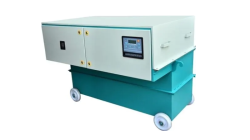 The Critical Role of Voltage Stabilizers in Safeguarding Equipment Performance and Safety.