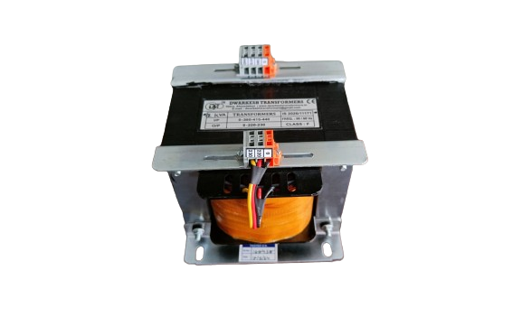 CONTROL TRANSFORMERS