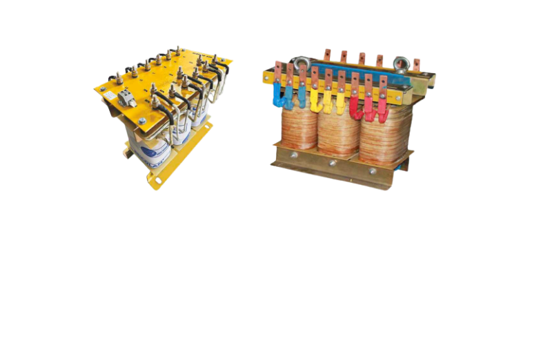 MOTOR STARTING AUTO TRANSFORMERS