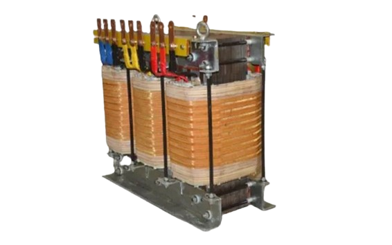 3 PHASE TRANSFORMERS