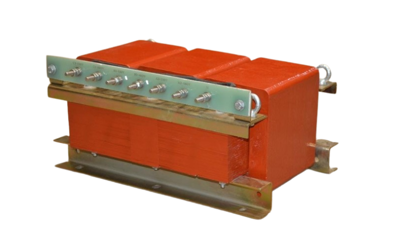 RESIN CAST LIGHTING TRANSFORMERS