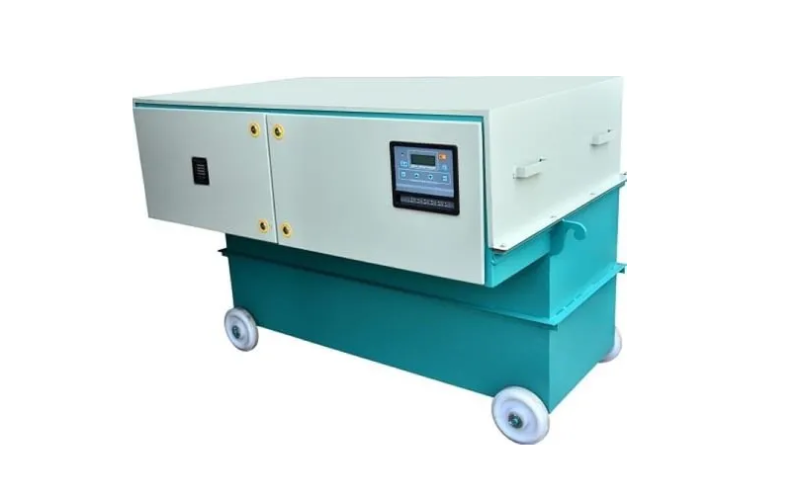 SERVO VOLTAGE STABILIZERS