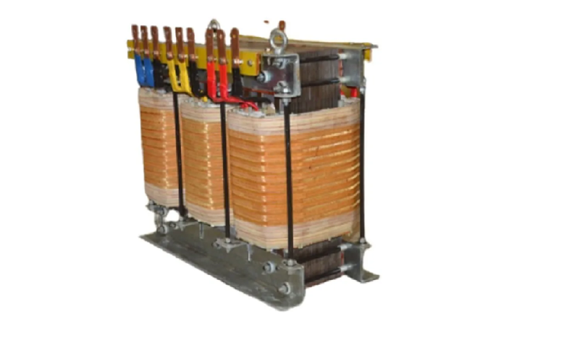 3 PHASE TRANSFORMERS