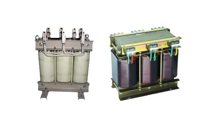 ULTRA ISOLATION TRANSFORMERS